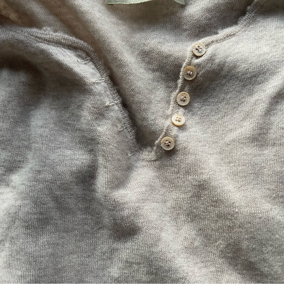 Zadig & Voltaire Cashmere Sweater - Picture 4 of 11